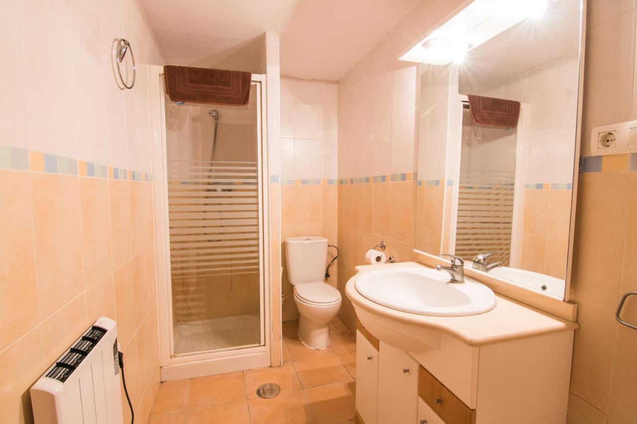 Country House Monachil Гранада Екстер'єр фото