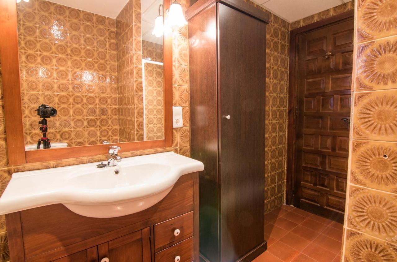 Country House Monachil Гранада Екстер'єр фото