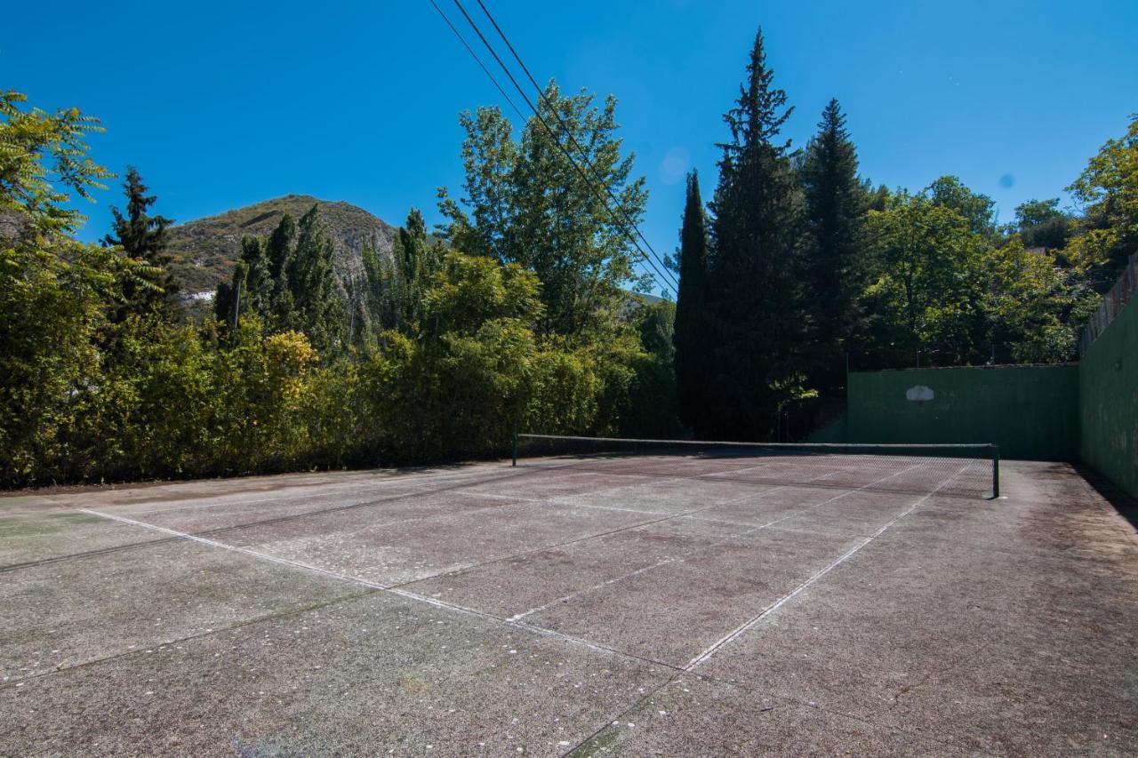 Country House Monachil Гранада Екстер'єр фото